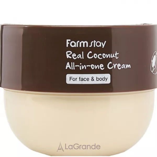 FarmStay Real Coconut All-In-One Cream ���� ��� ���� � ���� � �������