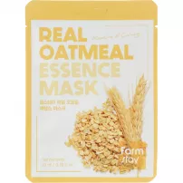FarmStay Real Oatmeal Essence Mask �������� ����� ��� ���� � ���������� ����