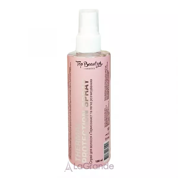 Top Beauty Thermal Protection Spray �����-����������� � ������ ������������ ��� �����