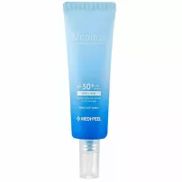 Medi-Peel Aqua Mooltox Water-Fit Sun Serum SPF 50+ ����������������� ��������� ��� ����
