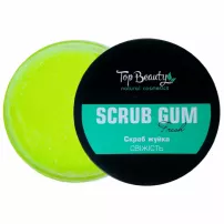 Top Beauty Scrub Gum Fresh �����-������ ��� ���� "��������"