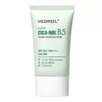 Medi-Peel Phyto Cica Nol B5 Calming Vegan Sun Cream SPF 50+ �������������� ���� ��� ����