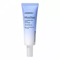 Medi-Peel Hyaluronic Acid Aqua Mooltox AIR FIT Sun Cream SPF 50+ �������������� ����������� ���� ��� ����