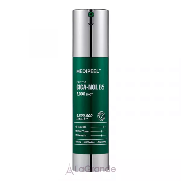 Medi-Peel Phyto Cica Nol B5 3000 Shot ���������-������ ��� �������������� � ���������� ����