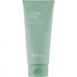 FarmStay Tea Tree Biome Calming Acne Foam 180ml