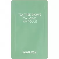 FarmStay Tea Tree Biome Calming Ampoule ������������� ��������� ��������� � ���������� ������� ������ (�������)