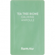 FarmStay Tea Tree Biome Calming Ampoule 1ml