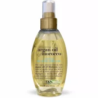 OGX Argan Oil of Morocco Healing Dry Oil ������ ����� ��������� �����-����� ��� �������������� �����