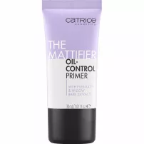 Catrice The Mattifier Oil-Control Primer ������� ��� ���� "����������"