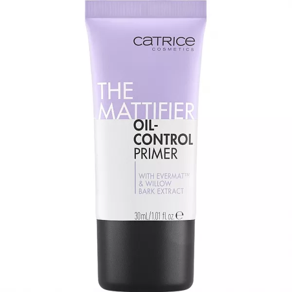 Catrice The Mattifier Oil-Control Primer ������� ��� ���� 