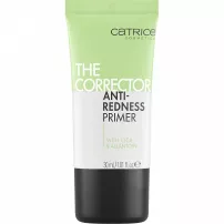 Catrice The Corrector Anti-Redness Primer ������� ��� ���� ������ �����������