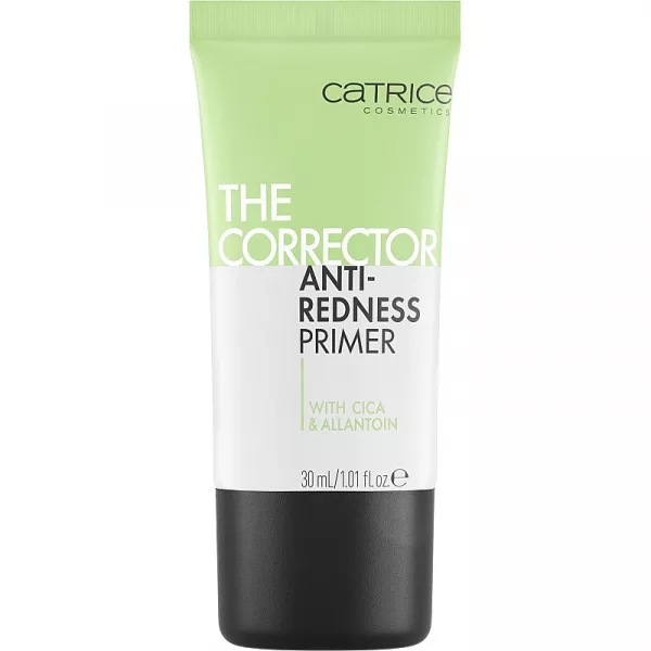 Catrice The Corrector Anti-Redness Primer ������� ��� ���� ������ �����������