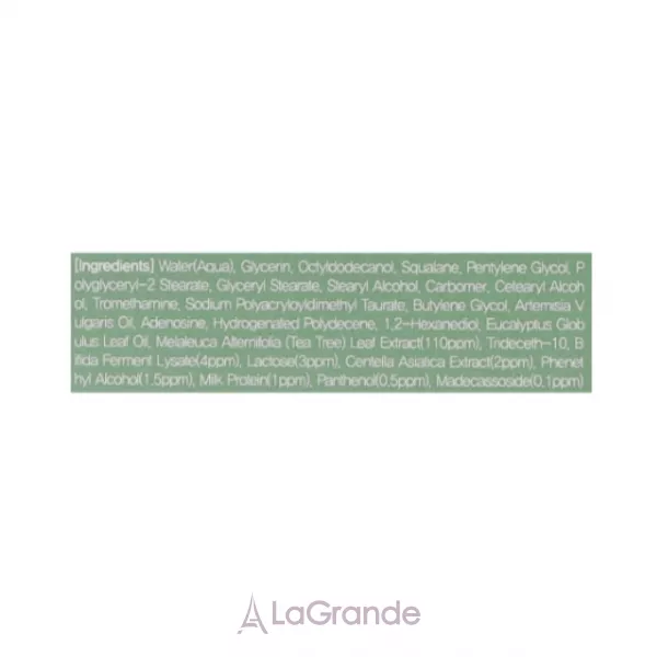 FarmStay Tea Tree Biome Calming Cream ���� �� ������ ������� ��� ��������� ���� �������