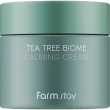 FarmStay Tea Tree Biome Calming Cream 80ml
