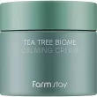 FarmStay Tea Tree Biome Calming Cream        