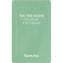 FarmStay Tea Tree Biome Calming Eye Cream ������������� ���� ��� ���� ������ ���� � ������� ���� (�������)