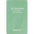 FarmStay Tea Tree Biome Calming Eye Cream 1ml