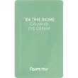 FarmStay Tea Tree Biome Calming Eye Cream 1ml