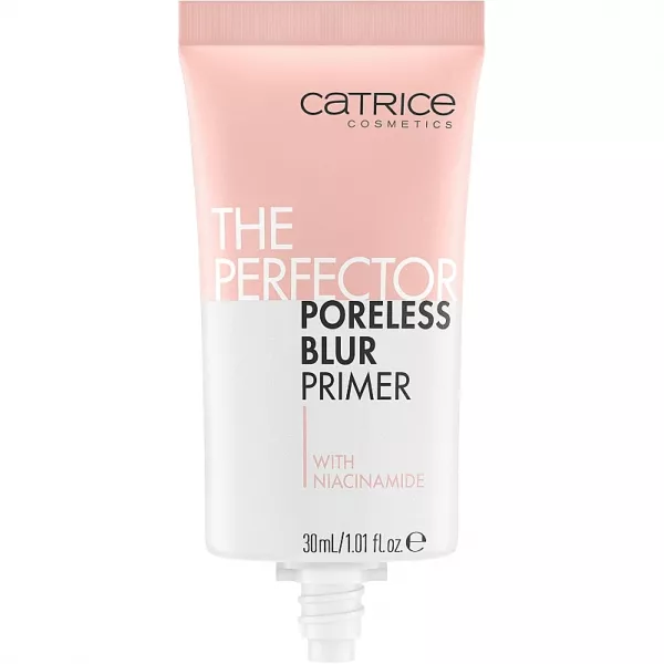 Catrice The Perfector Poreless Blur Primer ������� ��� ������� ��� � ������������