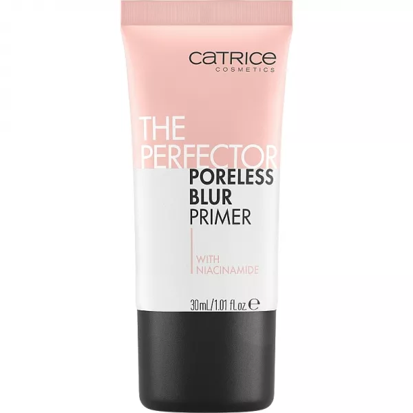 Catrice The Perfector Poreless Blur Primer ������� ��� ������� ��� � ������������