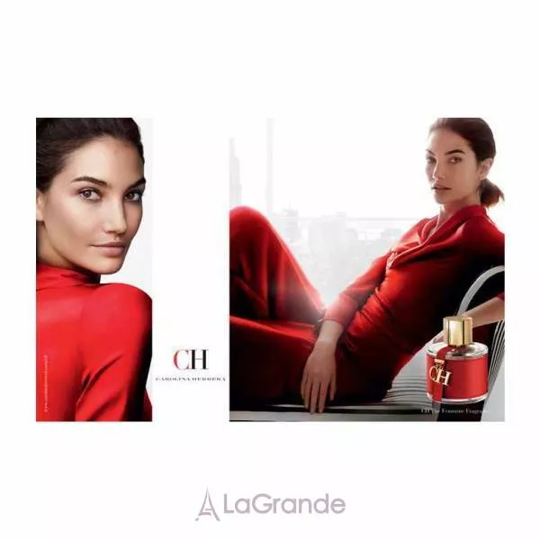 Carolina Herrera CH Woman ������� ��� ���