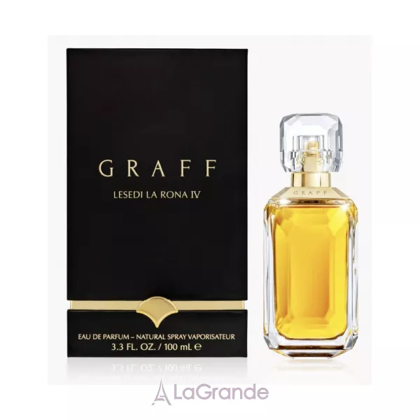Graff Lesedi La Rona IV ��������������� ����