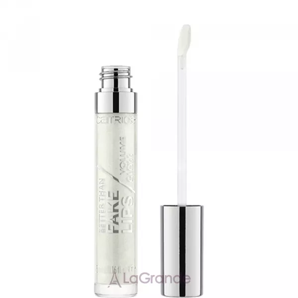 Catrice Better Than Fake Lips Volume Gloss ����� ��� ���