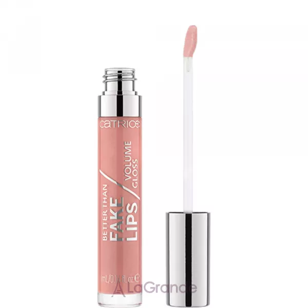 Catrice Better Than Fake Lips Volume Gloss ����� ��� ���