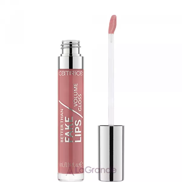 Catrice Better Than Fake Lips Volume Gloss ����� ��� ���