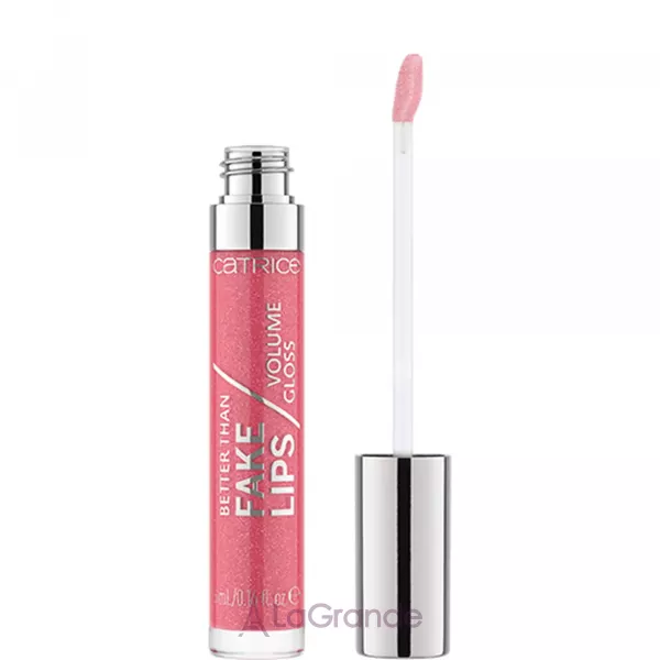 Catrice Better Than Fake Lips Volume Gloss ����� ��� ���