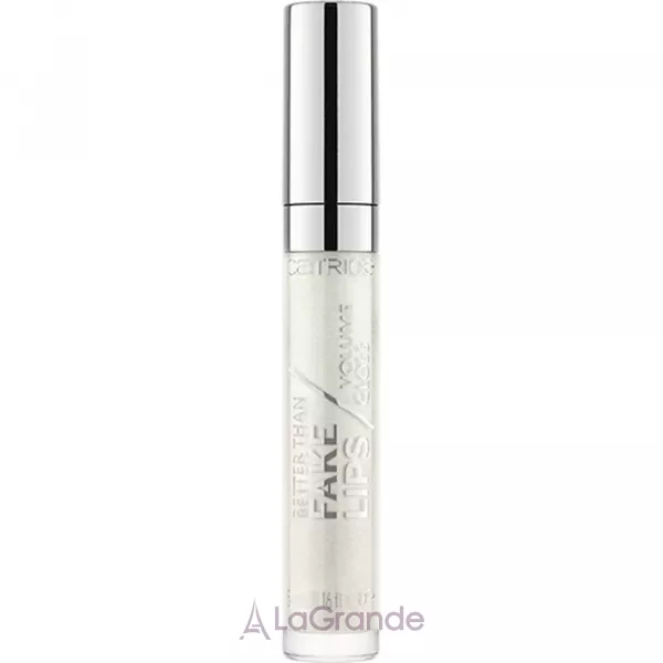 Catrice Better Than Fake Lips Volume Gloss ����� ��� ���
