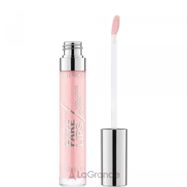 Catrice Better Than Fake Lips Volume Gloss ����� ��� ���