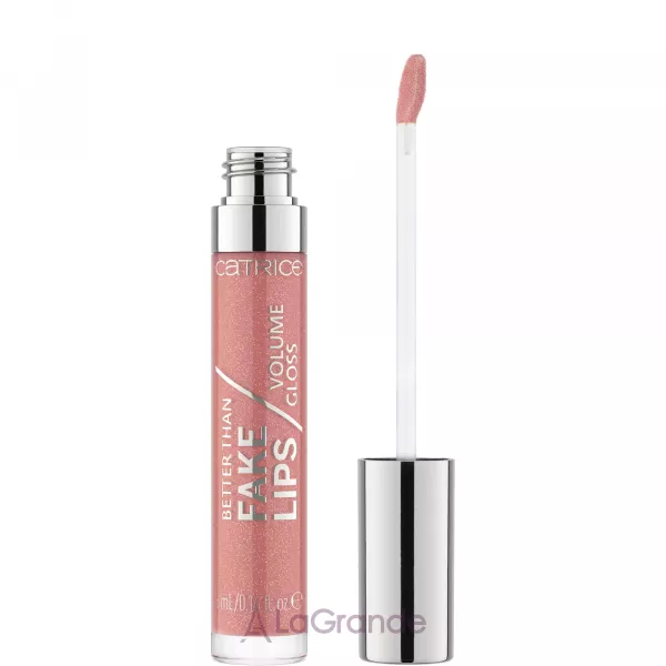 Catrice Better Than Fake Lips Volume Gloss ����� ��� ���