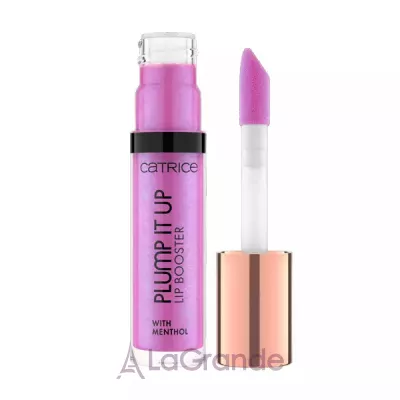 Catrice Plump It Up Lip Booster   