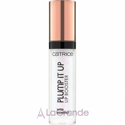 Catrice Plump It Up Lip Booster   
