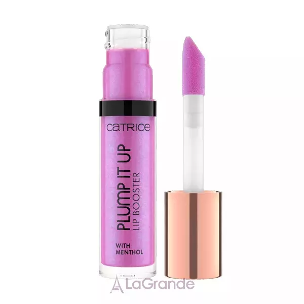 Catrice Plump It Up Lip Booster ����� ��� ���