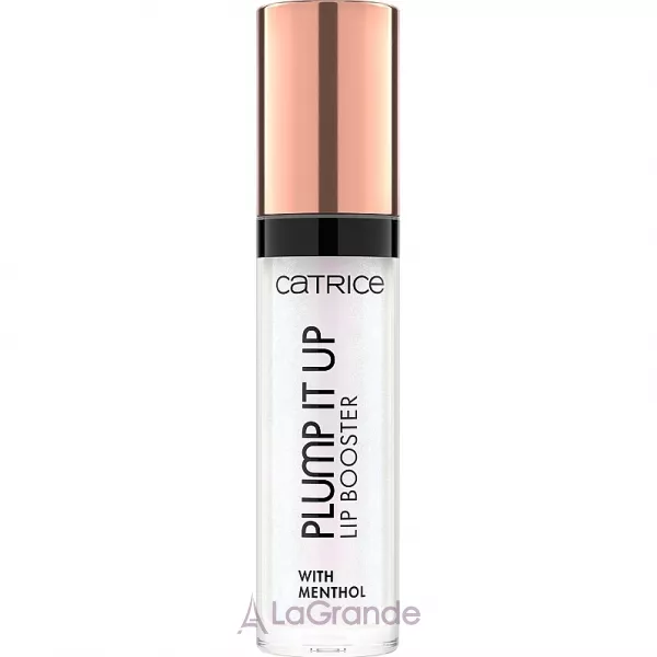Catrice Plump It Up Lip Booster ����� ��� ���