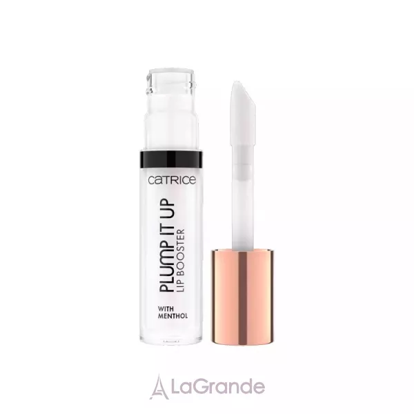 Catrice Plump It Up Lip Booster ����� ��� ���