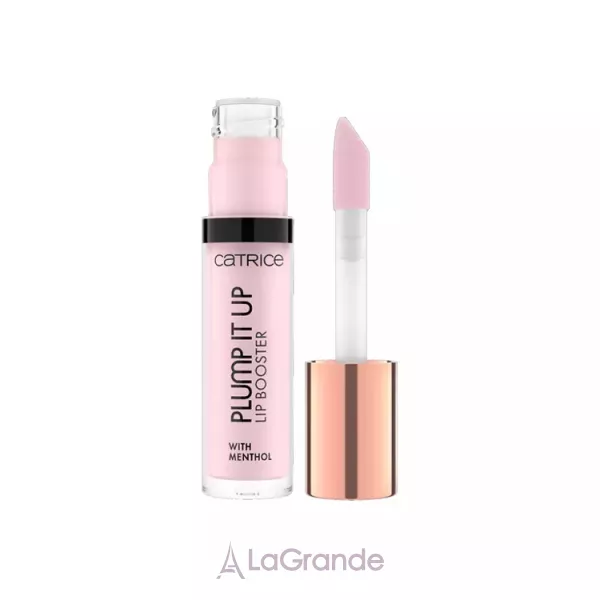 Catrice Plump It Up Lip Booster ����� ��� ���