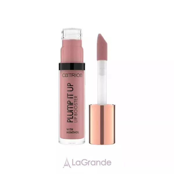 Catrice Plump It Up Lip Booster ����� ��� ���
