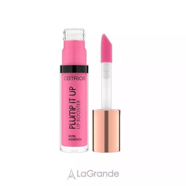 Catrice Plump It Up Lip Booster ����� ��� ���