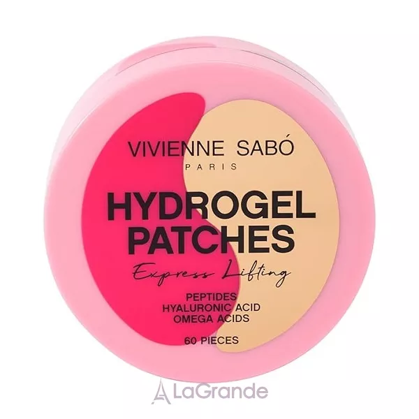 Vivienne Sabo Hydrogel Patches ������������ ����� ��� ����