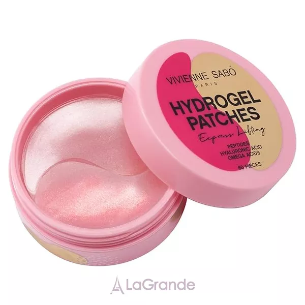 Vivienne Sabo Hydrogel Patches ������������ ����� ��� ����