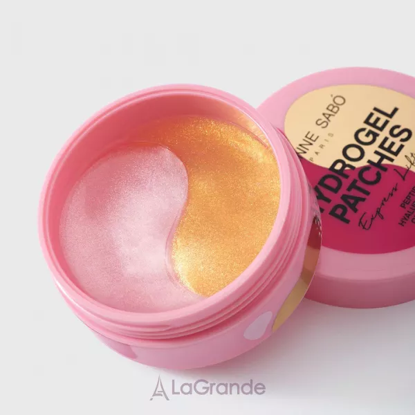 Vivienne Sabo Hydrogel Patches ������������ ����� ��� ����