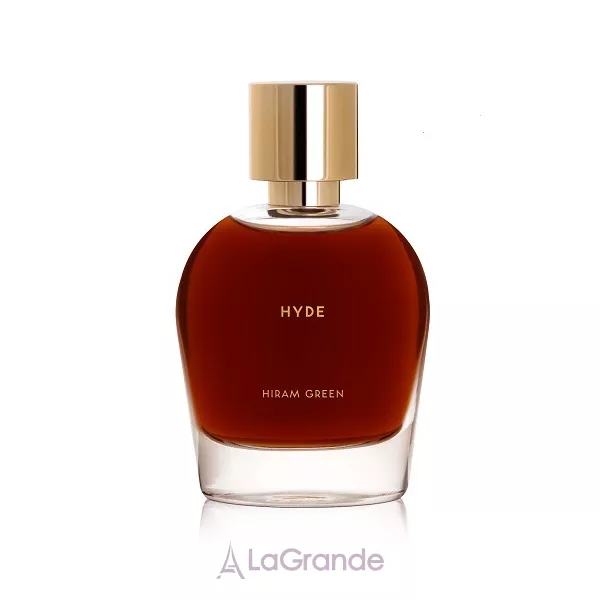 Hiram Green Hyde ����������� ����