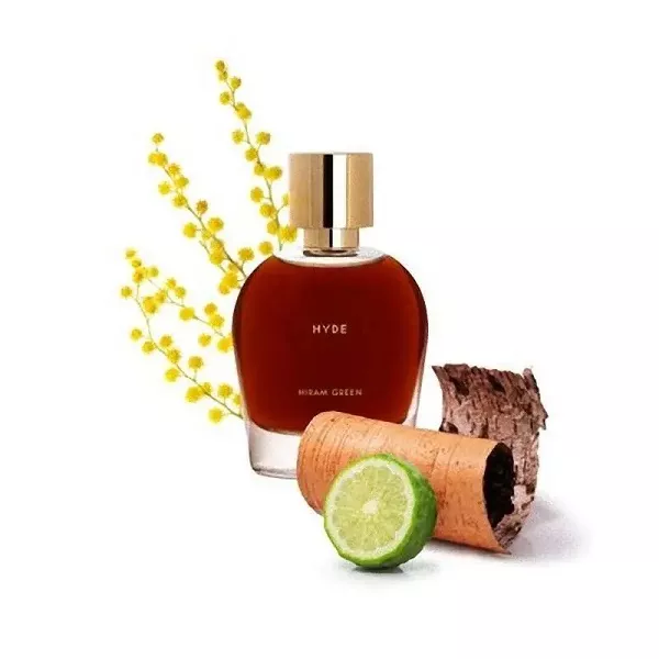 Hiram Green Hyde ��������������� ���� (������)