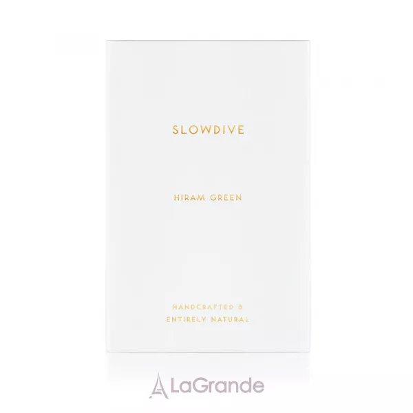 Hiram Green Slowdive ����������� ����