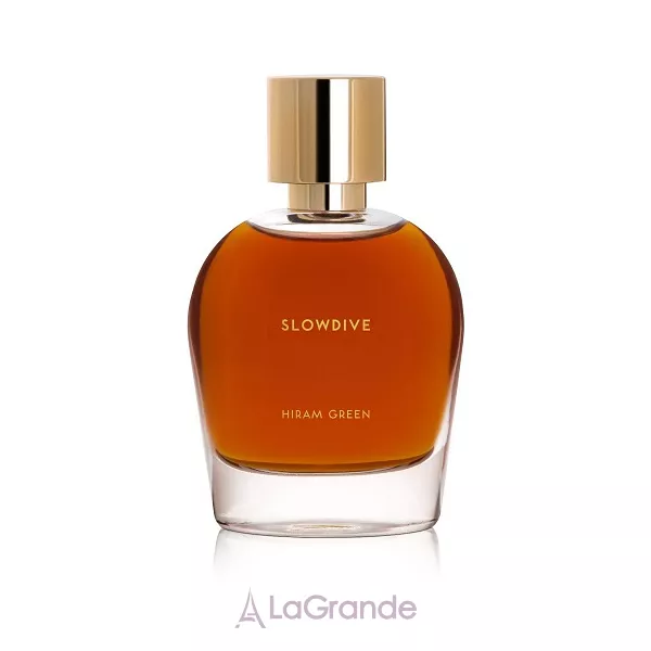 Hiram Green Slowdive ����������� ����