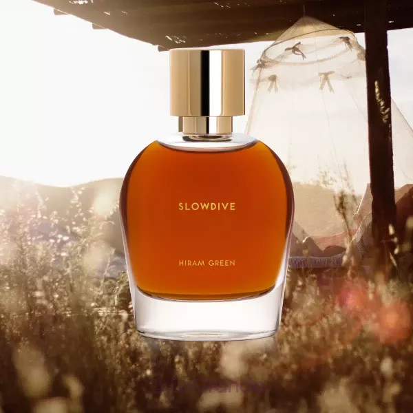 Hiram Green Slowdive ��������������� ���� (������)