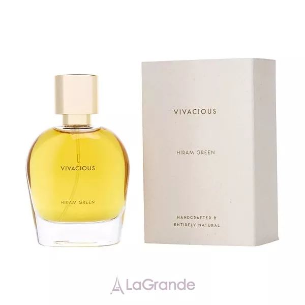 Hiram Green Vivacious ��������������� ����